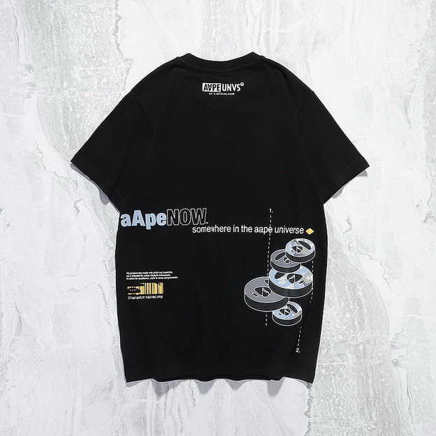 men bape t-shirts M-XXL-044